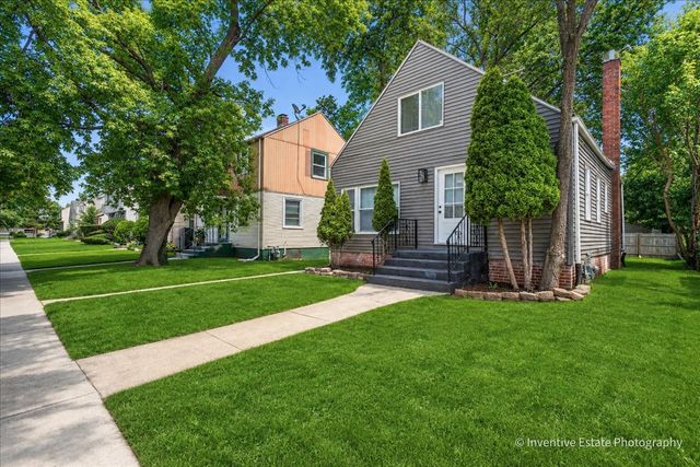 14813 Evers Street, Dolton, IL 60419