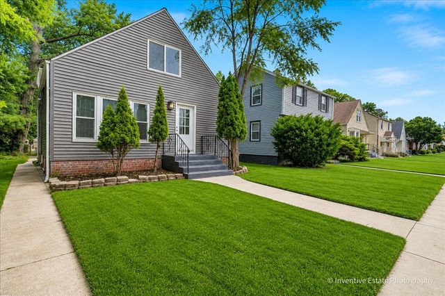 14813 Evers Street, Dolton, IL 60419