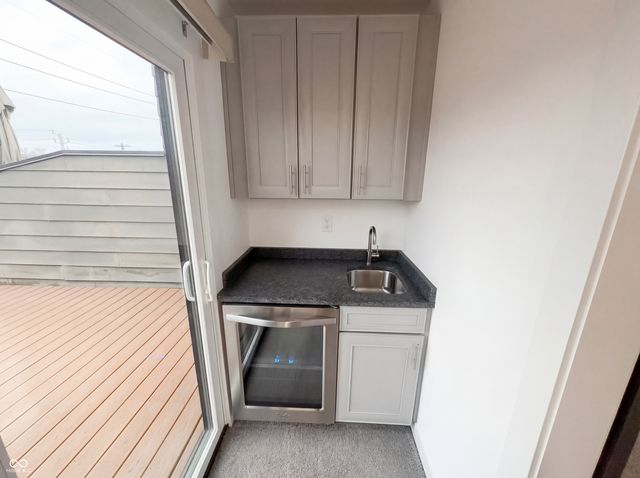 1528 Central Avenue, Indianapolis, IN 46202