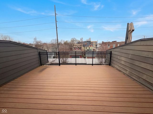 1528 Central Avenue, Indianapolis, IN 46202