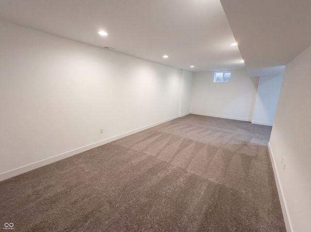 1528 Central Avenue, Indianapolis, IN 46202