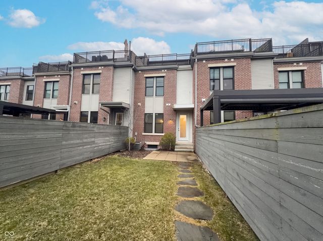 1528 Central Avenue, Indianapolis, IN 46202