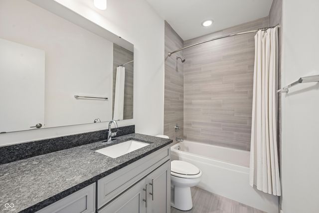 1528 Central Avenue, Indianapolis, IN 46202
