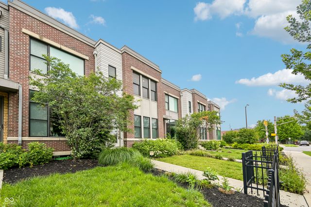 1528 Central Avenue, Indianapolis, IN 46202