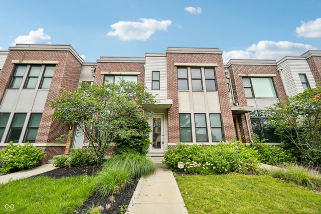 1528 Central Avenue, Indianapolis, IN 46202