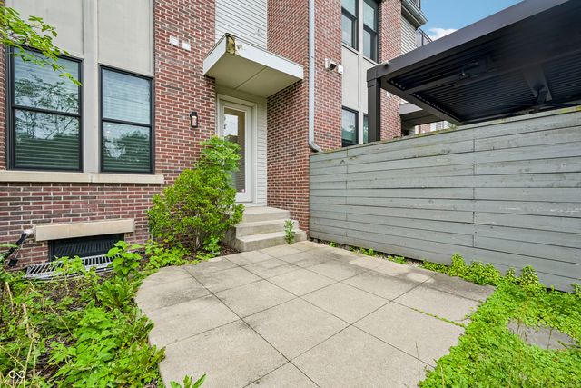 1528 Central Avenue, Indianapolis, IN 46202
