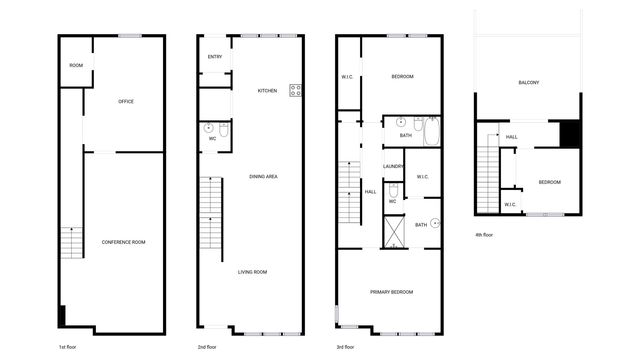 1528 Central Avenue, Indianapolis, IN 46202