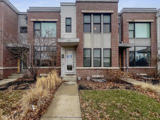 1528 Central Avenue, Indianapolis, IN 46202