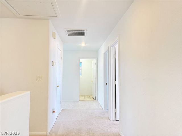 3799 Honey Ridge Court, Las Vegas, NV 89135
