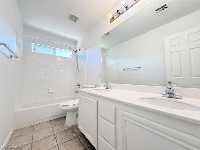 3799 Honey Ridge Court, Las Vegas, NV 89135