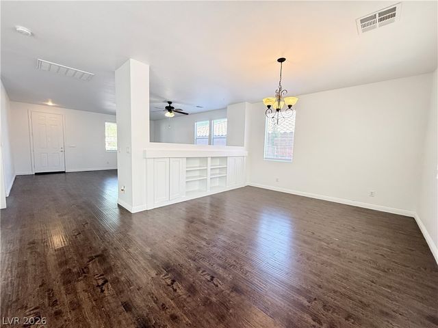 3799 Honey Ridge Court, Las Vegas, NV 89135