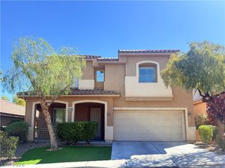 3799 Honey Ridge Court, Las Vegas, NV 89135