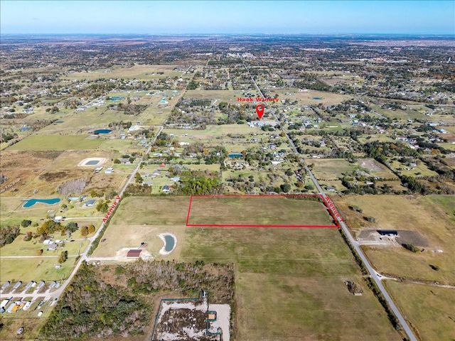 6730 Avenue T, Santa Fe, TX 77510