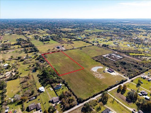 6730 Avenue T, Santa Fe, TX 77510