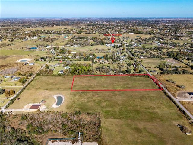 6730 Avenue T, Santa Fe, TX 77510