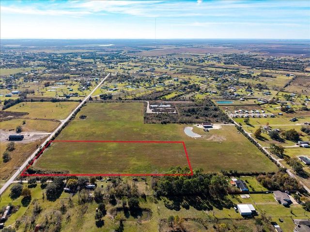 6730 Avenue T, Santa Fe, TX 77510