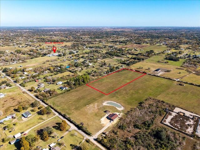 6730 Avenue T, Santa Fe, TX 77510