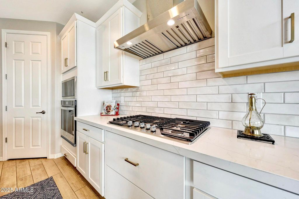 5115 N 181ST Drive, Litchfield Park, AZ 85340