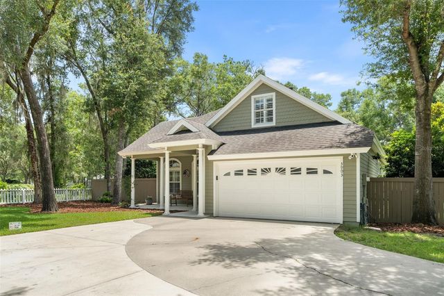 3903 SW 97TH STREET, Gainesville, FL 32608