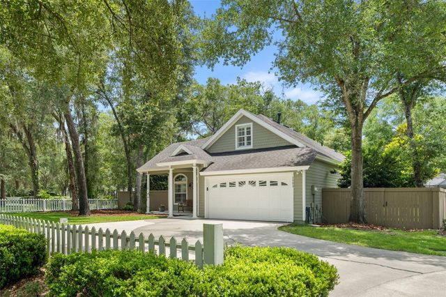 3903 SW 97TH STREET, Gainesville, FL 32608