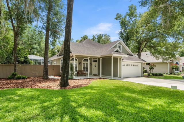 3903 SW 97TH STREET, Gainesville, FL 32608