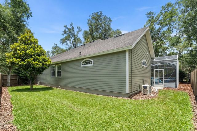 3903 SW 97TH STREET, Gainesville, FL 32608