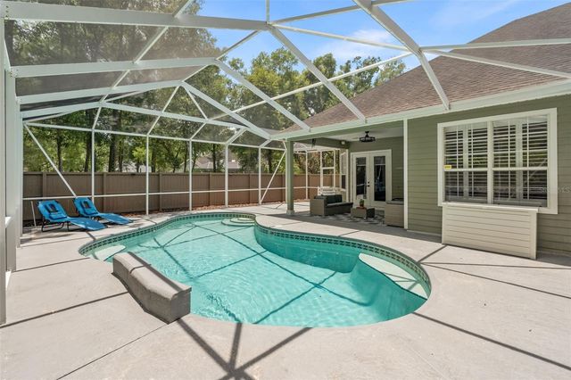 3903 SW 97TH STREET, Gainesville, FL 32608