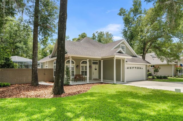 3903 SW 97TH STREET, Gainesville, FL 32608