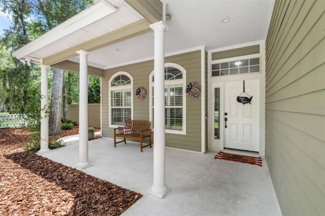 3903 SW 97TH STREET, Gainesville, FL 32608