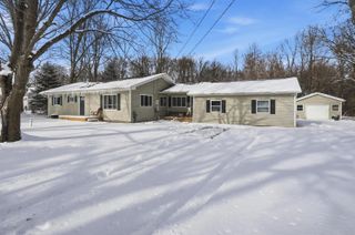 9465 Hubbard Road, Richfield Twp, MI 48423