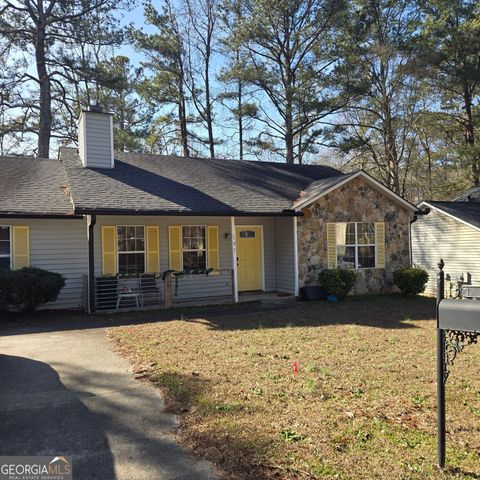 141 Juniper Drive, Mcdonough, GA 30253