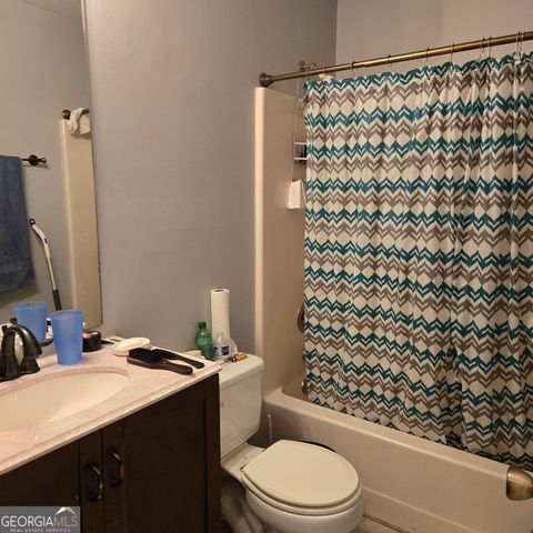 141 Juniper Drive, Mcdonough, GA 30253