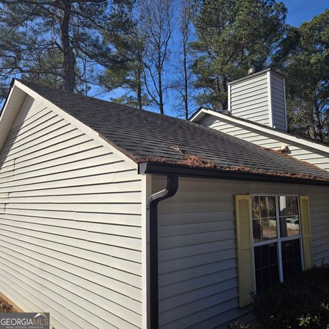 141 Juniper Drive, Mcdonough, GA 30253