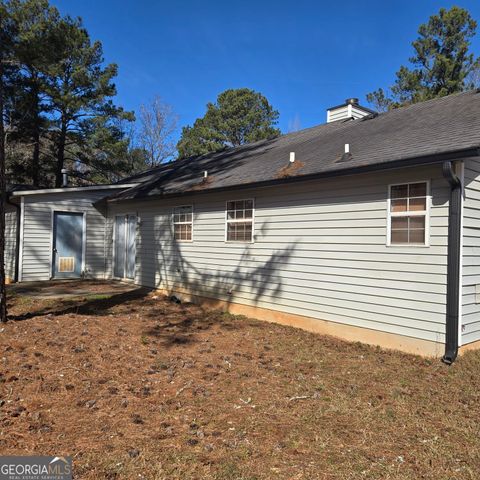 141 Juniper Drive, Mcdonough, GA 30253