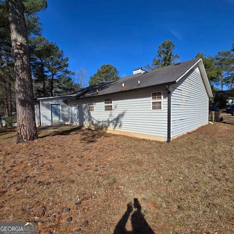 141 Juniper Drive, Mcdonough, GA 30253
