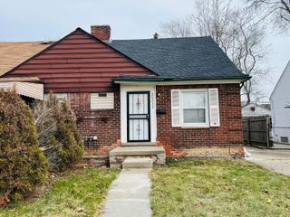 20233 Moross Road, Detroit City, MI 48224