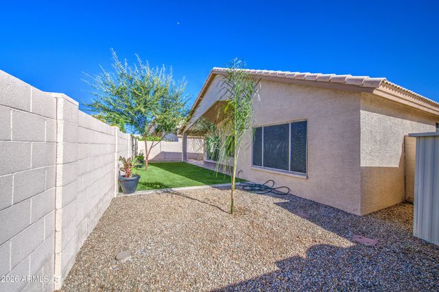 14672 W WHITTON Avenue, Goodyear, AZ 85395