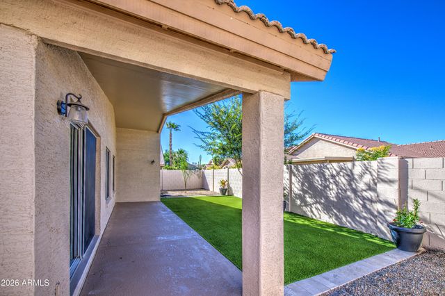 14672 W WHITTON Avenue, Goodyear, AZ 85395