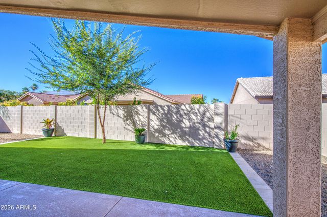 14672 W WHITTON Avenue, Goodyear, AZ 85395