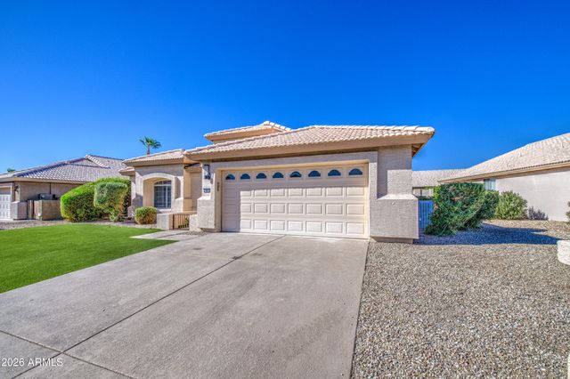 14672 W WHITTON Avenue, Goodyear, AZ 85395