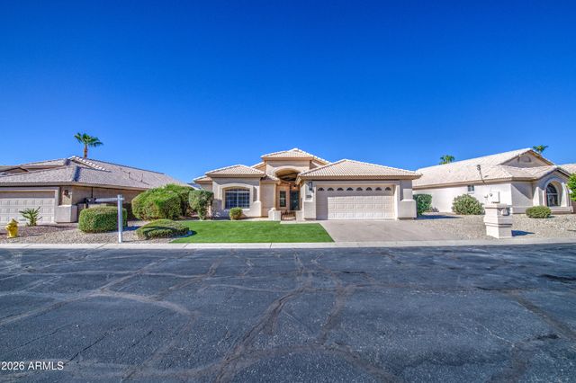 14672 W WHITTON Avenue, Goodyear, AZ 85395