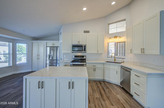 14672 W WHITTON Avenue, Goodyear, AZ 85395
