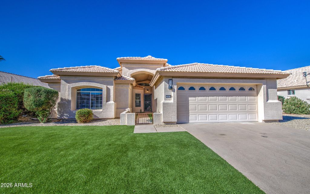14672 W WHITTON Avenue, Goodyear, AZ 85395 — photo 2