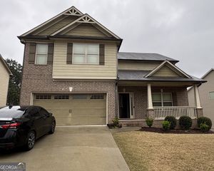 3577 Sandy Bank Drive, Auburn, GA 30011