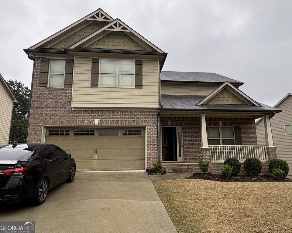 3577 Sandy Bank Drive, Auburn, GA 30011
