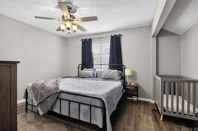 1 Page Cove, Maumelle, AR 72113