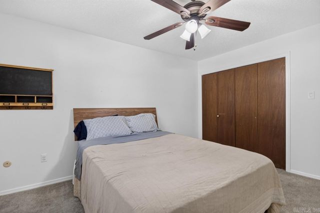 1 Page Cove, Maumelle, AR 72113