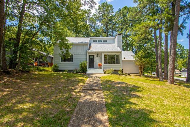 1 Page Cove, Maumelle, AR 72113