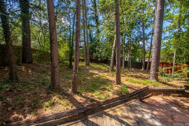 1 Page Cove, Maumelle, AR 72113