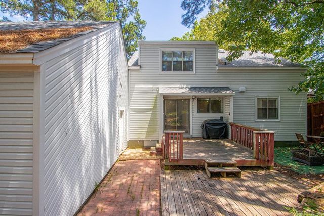 1 Page Cove, Maumelle, AR 72113